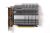 Zotac GeForce GT430 - 1GB GDDR3 - (700MHz, 1333MHz)128-bit, 2xDVI, 1xMini-HDMI, PCI-Ex16 v2.0, Heatsink