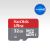 SanDisk 32GB Ultra MicroSDHC Card - Class 10SDSDQUA-032G