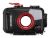 Olympus PT-053 Underwater Case - Waterproof Up To A Water Pressure Equivalent To 45M Depth - For Olympus TG-1