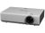 Sony VPL-EW275 Portable LCD Projector - XGA, 3700 Lumens, 3000;1, 7000Hrs, Mini D-Sub, HDMI, RJ45, USB, Speakers