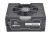 XFX 1250W ProSeries Black Edition - ATX 12V v2.2, EPS 12V, 135mm Fan, Modular Cables, 80 PLUS Gold Certified, SLI Ready11x SATA, 8x PCI-E 6+2-Pin
