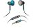 Plantronics BackBeat 116 Stereo Headset - BlackHigh Quality, Neodymium Micro-speakers, One-button Call & Music Control, Comfort Wearing
