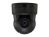 Sony EVI-D80P/B PTZ Video Camera - 1/4-Type CCD Sensor, 18x Optical Zoom, Customizable Setting via On-Screen Menu Using IR Remote Commander Unit, E-Flip Function - Black