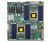 Supermicro X9DRD-7LN4F MotherboardLGA2011, C602J, 16xDDR3-1600, 6xPCI-Ex8 v3.0, 4xSATA-II, 2xSATA-III, 8xSAS-III, RAID, 4xGiGLAN, VGA, EATX