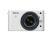 Nikon 1 J1 Digital Camera - White10.1MP, 2.7x Lens Focal Length (Nikon CX Format), 3.0