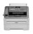 Brother MFC-7240 Mono Laser Multifunction Centre (A4) - Print, Scan, Copy21ppm Mono, 250 Sheet Tray, ADF, 2 Lines LCD, USB2.0