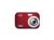 Vivitar V25RED Digital Camera - Red2.1MP, Holds Up To 120 Photos, 1.5