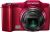 Olympus SZ-14 Digital Camera - Red14MP, 24x Optical Zoom, Film Lens Equivalent (35mm) 26-600mm, 3.0