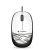 Logitech M105 Corded Optical Mouse - WhiteHigh Performance, High-Definition Optical Tracking 1000dpi, Smooth Traveler, Full-Size Comfort, Ambidextrous Design