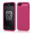 Incipio NGP Case - To Suit iPhone 5 (The New iPhone) - Translucent PinkFashion iPhone 5 Case