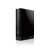 Seagate 2000GB (2TB) Backup Plus Desktop Drive - Black - 3.5