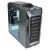 In-Win GR-One Tower Case - NO PSU, Grey2xUSB2.0, 2xUSB3.0, 1xHD Audio, Side-Window, 0.8mm SECC Steel, mATX