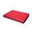 Kensington KeyFolio Pro 2 Removable Keyboard Case & Stand - To Suit iPad 2, iPad 3 - Red