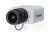 GeoVision GV-BX140DW 1 Megapixel H.264 WDR D/N Box IP Camera - Up to 30FPS at 1280x720, Built-In, External Microphone, 2-Way Audio, Wide Dynamic Range (WDR), Memory Card Slot, DC 12V / PoE - White