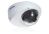 GeoVision GV-MFD220 2 Megapixel H.264 Mini Fixed Dome - Up to 30FPS at 1920x1080, Built-In Microphone, Memory Card Slot, Motion Detection, PoE, Megapixel Lens, Active Tampering Alarm - White