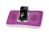 Logitech S315i Rechargeable Speaker - PinkHigh Quality, Custom-Tuned Speakers, Loud And Clear, 20 Hours Of Accurately-Reproduced Music From Your iPod, iPhone