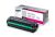 Samsung SU307A CLT-M506L Toner Cartridge - Magenta, 3,500 Pages - For Samsung CLP-680, CLX-6260 Printers