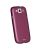Krusell ColorCover - To Suit Samsung Galaxy S3 - Pink