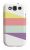 NV Snap Case - To Suit Samsung Galaxy S3 - Cotton Candy