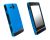 Krusell ColorCover - To Suit Sony Xperia U - Blue