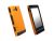 Krusell ColorCover - To Suit Sony Xperia U - Orange