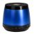 JAM HX-P230 Bluetooth Wireless Portable Speaker - Blueberry (Blue)High Quality, Bluetooth Up to 9M, Li-Ion Rechargeable Battery Up to 4 Hours, Suitable For Smartphones, Tablets, Notebook