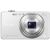 Sony DSCWX100W Digital Camera - White18.2MP, 10x Optical Zoom, 2.7