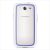 Belkin Surround Case - To Suit Samsung Galaxy S3 - Whiteout/Volta