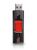 SanDisk 8GB Cruzer Flash Drive - Retractable Connector, SanDisk SecureAccess Software, USB2.0 - Black