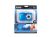 Sakar V7122BLUE Digital Camera - Blue7.1MP, 4x Digital Zoom, Anti-Shake, SD Card Support, 1.8