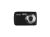 Sakar V7122BLACK Digital Camera - Black7.1MP, 4x Digital Zoom, Anti-Shake, SD Card Support, 1.8
