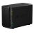 Synology Diskstation DS213 Network Storage Device2x3.5