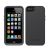 Otterbox Prefix Series Case - To Suit iPhone 5 (The New iPhone) - Carbon (launch)
