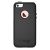 Otterbox Commuter Series Case - To Suit iPhone 5/5S/SE - Black