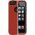 Otterbox Commuter Series Case - To Suit iPhone 5/5S - Bolt (Lava Orange / Slate Grey (launch)