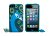 Case-Mate Creatures - To Suit iPhone 5 (The New iPhone) - PeacockiPhone 5 Fashion CaseiPhone 5 Fashion Case
