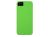 Case-Mate Barely There Case - iPhone 5 Cover - Electric Green