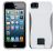 Case-Mate POP ID Case - To Suit iPhone 5 (The New iPhone) - White Titanium