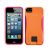 Case-Mate POP ID Case - To Suit iPhone 5 (The New iPhone) - Tangerine Orange/Lipstick Pink