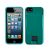 Case-Mate POP ID Case - To Suit iPhone 5 (The New iPhone) - Emerald Green/Pool Blue