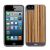 Case-Mate Artistry Woods Case - To Suit iPhone 5 (The New iPhone) - Zebrawood