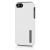 Incipio Dual PRO - To Suit iPhone 5 (The New iPhone) - White/Grey