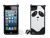 Case-Mate Creatures - To Suit iPhone 5 (The New iPhone) - Xing (Panda)Fashion iPhone Case