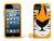 Case-Mate Creatures - To Suit iPhone 5 (The New iPhone) - Tigris (Tiger)Fashion iPhone Case