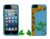 Case-Mate Creatures - To Suit iPhone 5 (The New iPhone) - Leafy (Giraffe)Fashion iPhone Case