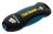 Corsair 64GB Voyager Flash Drive - Read 85MB/s, Write 70MB/s, Durable & Shock-Resistant, Water-Resistant, USB3.0 - USB3.0 - Black/Teal