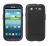 Otterbox Prefix Series Case - To Suit Samsung Galaxy S3 - Carbon - masS3