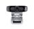 Genius Facecam 320 Webcam - VGA Pixel CMOS, 640x480 Pixels, Up to 30fps, Built-In Sensitive Microphone, Universal Clip Stand, Manual Focus