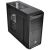 ThermalTake Versa II Midi-Tower Case - 500W PSU, Black1xUSB2.0, 1xUSB3.0, 1xHD Audio, 1x120mm Fan, Ventilated Front Panel Enhanced Superior Airflow, SGCC, ATX