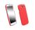 Krusell BioCover - To Suit Samsung Galaxy S3 - Red